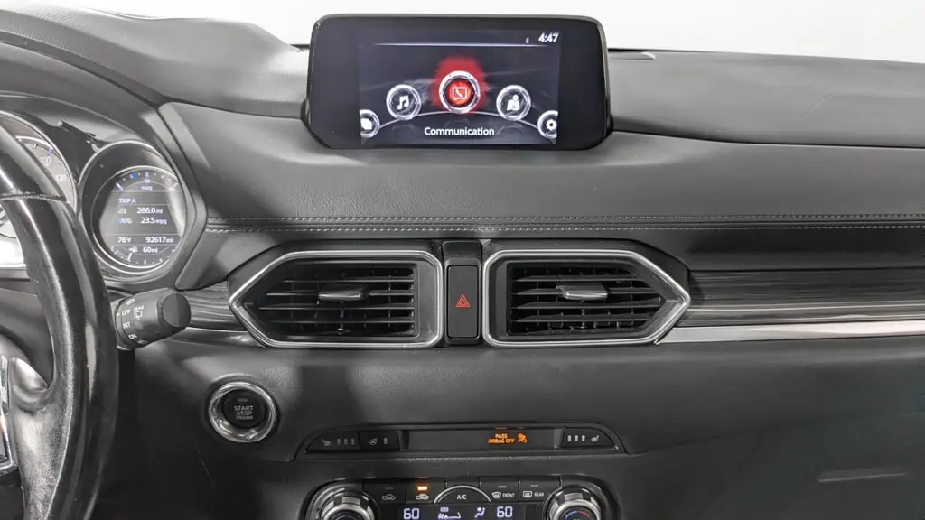 Florida Fine Cars - Used MAZDA CX-5 2017 ORLANDO GRAND TOURING