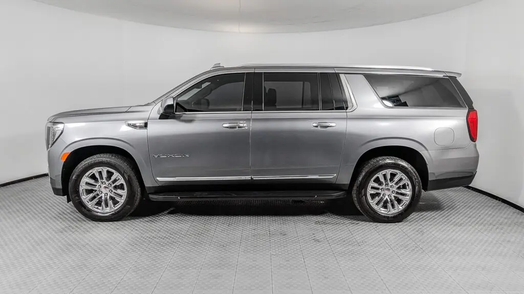 Florida Fine Cars - Used GMC YUKON XL 2021 ORLANDO SLT