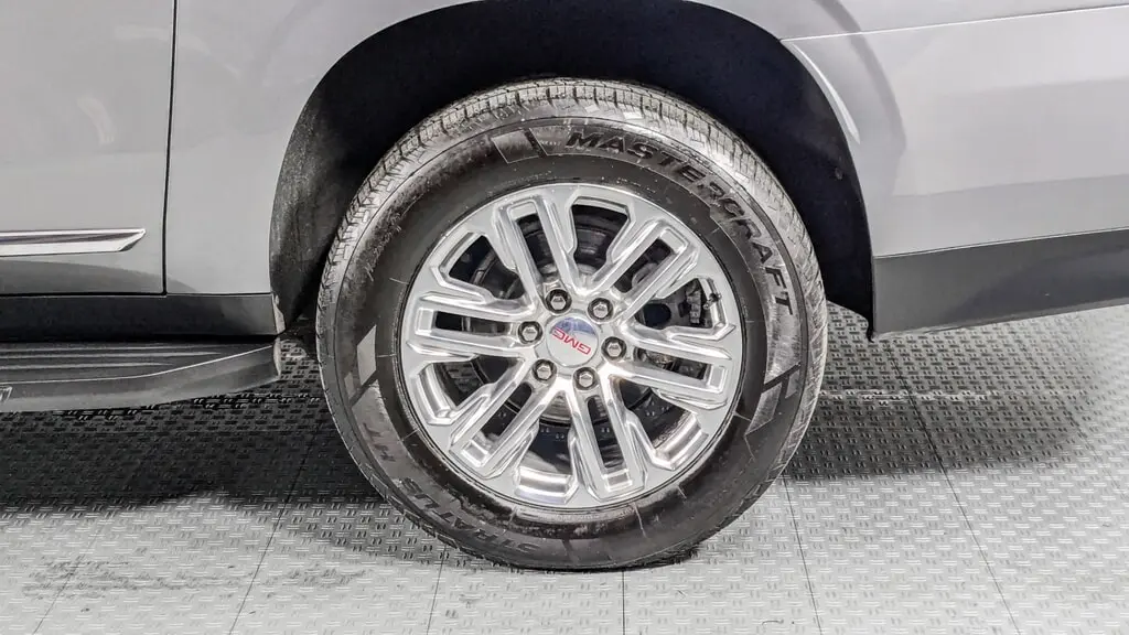 Florida Fine Cars - Used GMC YUKON XL 2021 ORLANDO SLT