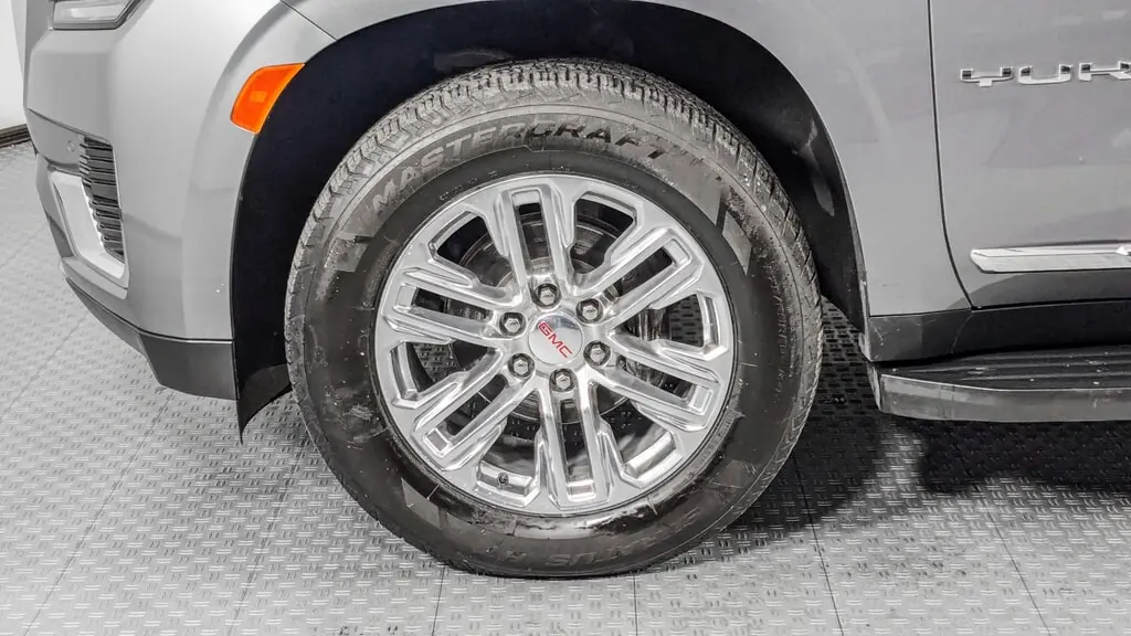 Florida Fine Cars - Used GMC YUKON XL 2021 ORLANDO SLT