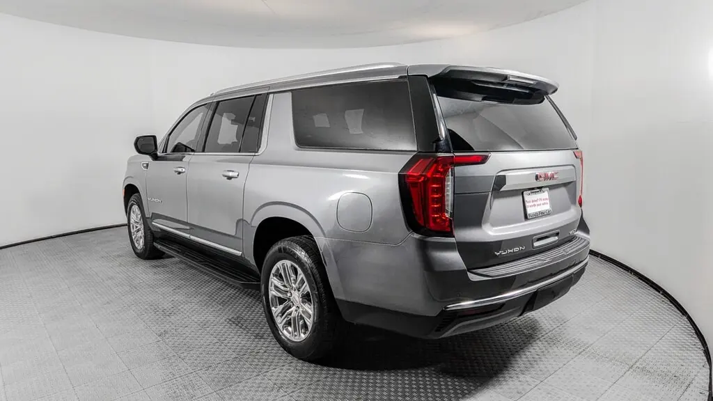 Florida Fine Cars - Used GMC YUKON XL 2021 ORLANDO SLT