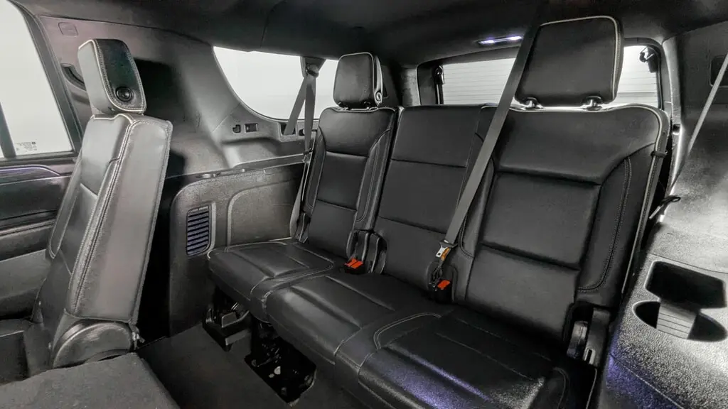 Florida Fine Cars - Used GMC YUKON XL 2021 ORLANDO SLT