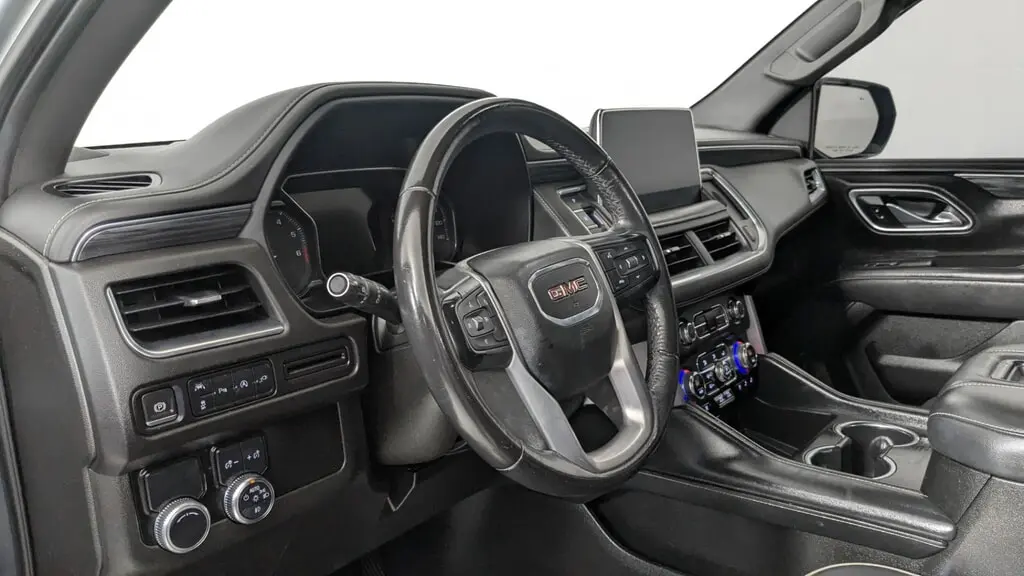 Florida Fine Cars - Used GMC YUKON XL 2021 ORLANDO SLT