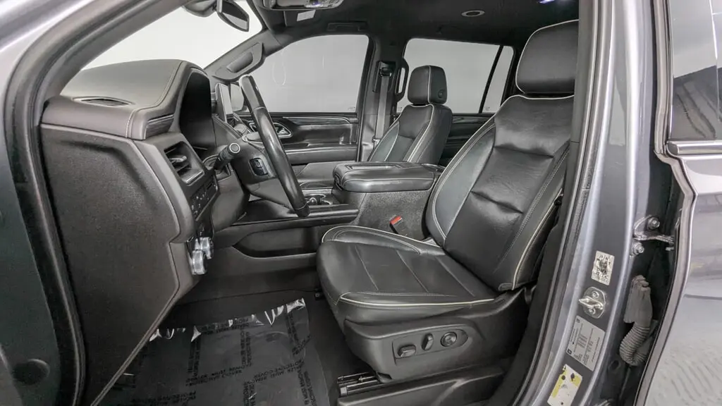 Florida Fine Cars - Used GMC YUKON XL 2021 ORLANDO SLT