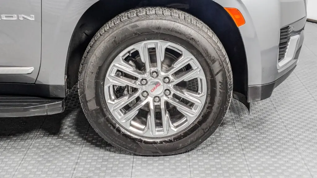 Florida Fine Cars - Used GMC YUKON XL 2021 ORLANDO SLT