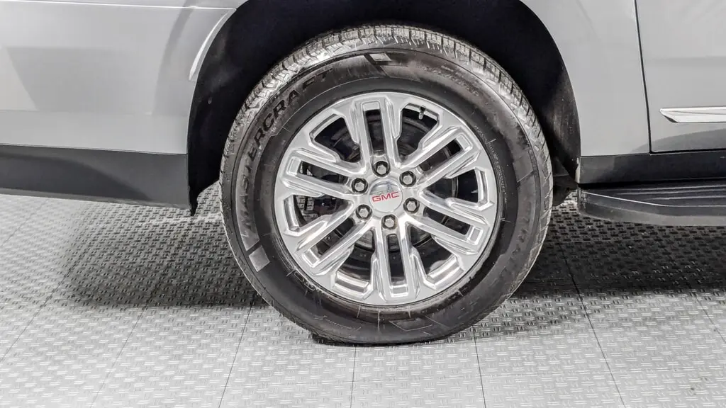 Florida Fine Cars - Used GMC YUKON XL 2021 ORLANDO SLT