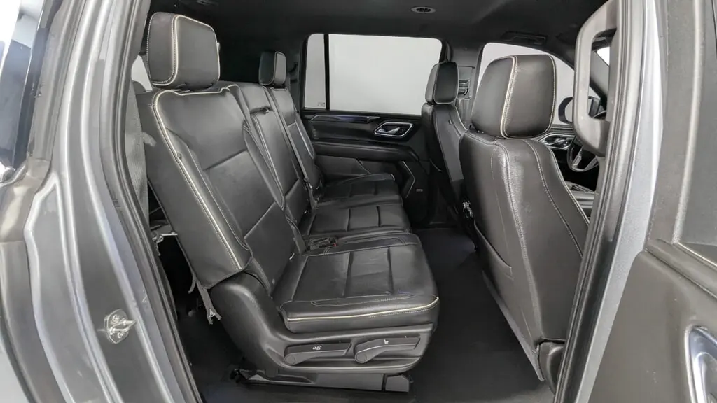 Florida Fine Cars - Used GMC YUKON XL 2021 ORLANDO SLT