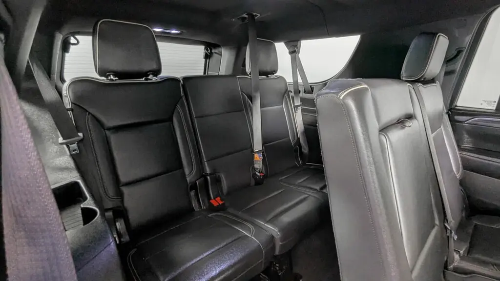 Florida Fine Cars - Used GMC YUKON XL 2021 ORLANDO SLT