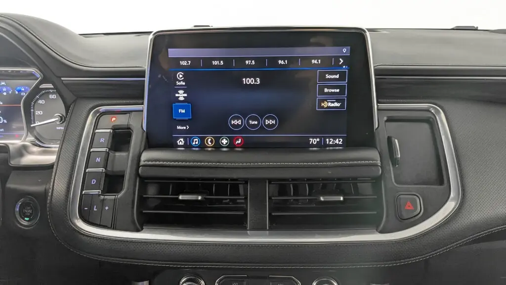 Florida Fine Cars - Used GMC YUKON XL 2021 ORLANDO SLT