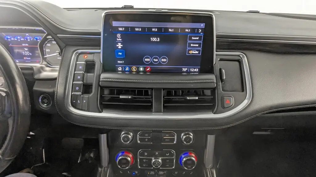 Florida Fine Cars - Used GMC YUKON XL 2021 ORLANDO SLT