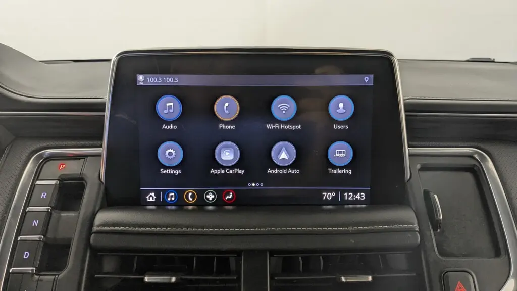 Florida Fine Cars - Used GMC YUKON XL 2021 ORLANDO SLT