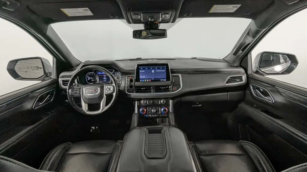 Florida Fine Cars - Used GMC YUKON XL 2021 ORLANDO SLT