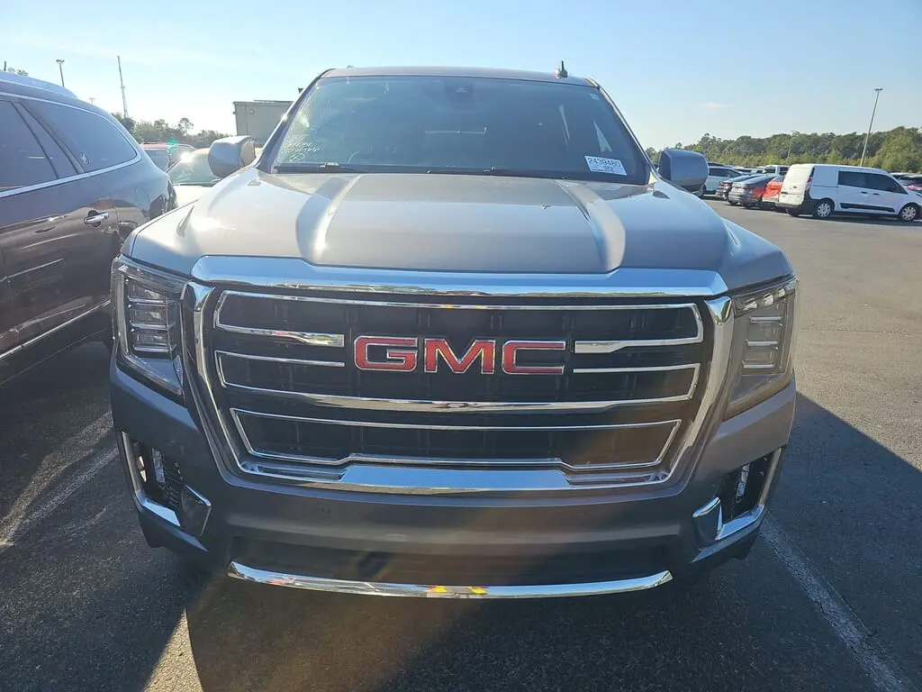 Florida Fine Cars - Used GMC YUKON XL 2021 ORLANDO SLT
