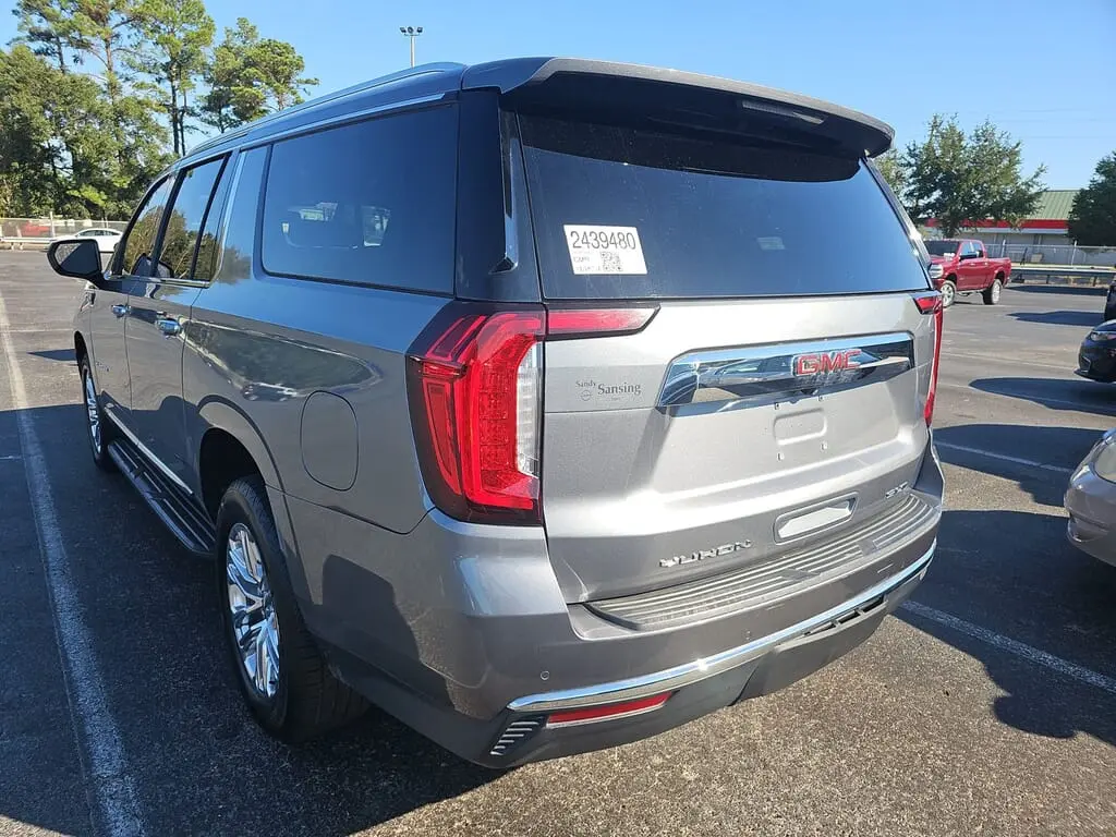 Florida Fine Cars - Used GMC YUKON XL 2021 ORLANDO SLT