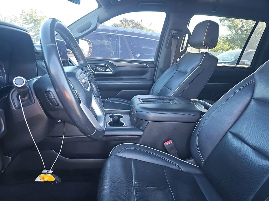 Florida Fine Cars - Used GMC YUKON XL 2021 ORLANDO SLT