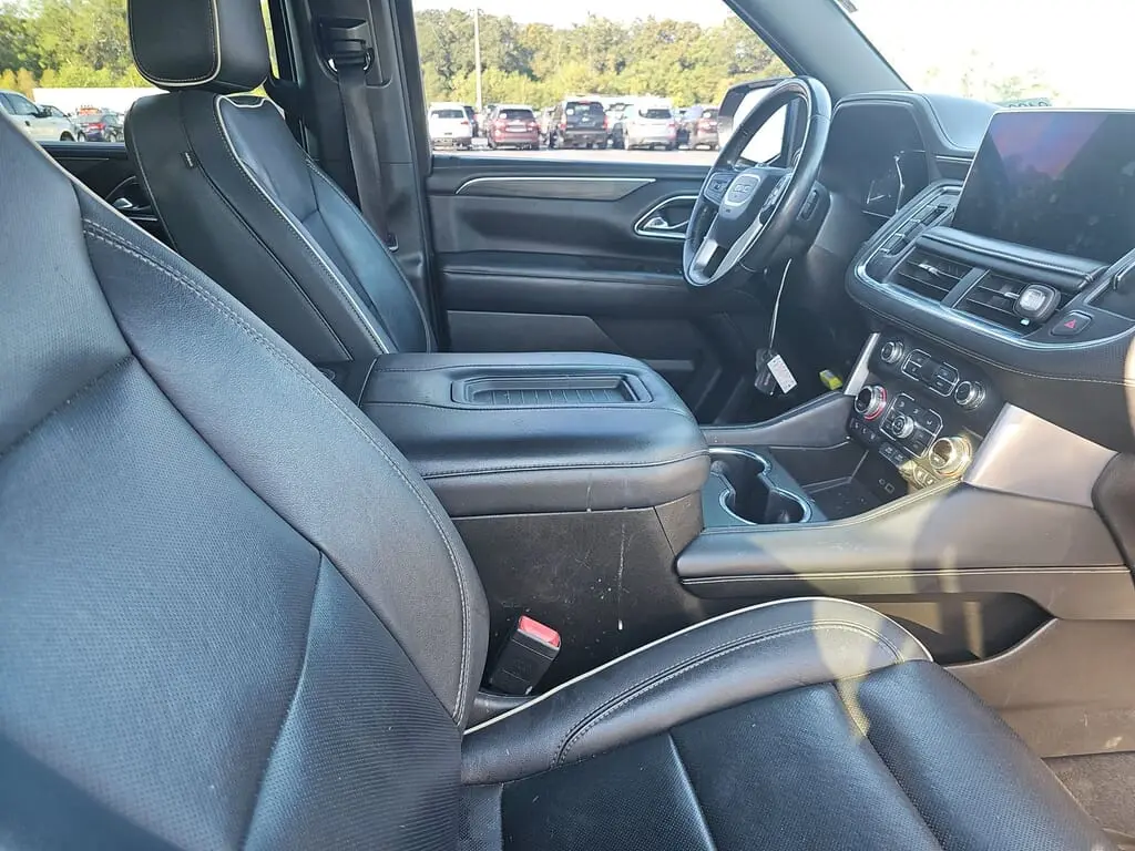 Florida Fine Cars - Used GMC YUKON XL 2021 ORLANDO SLT