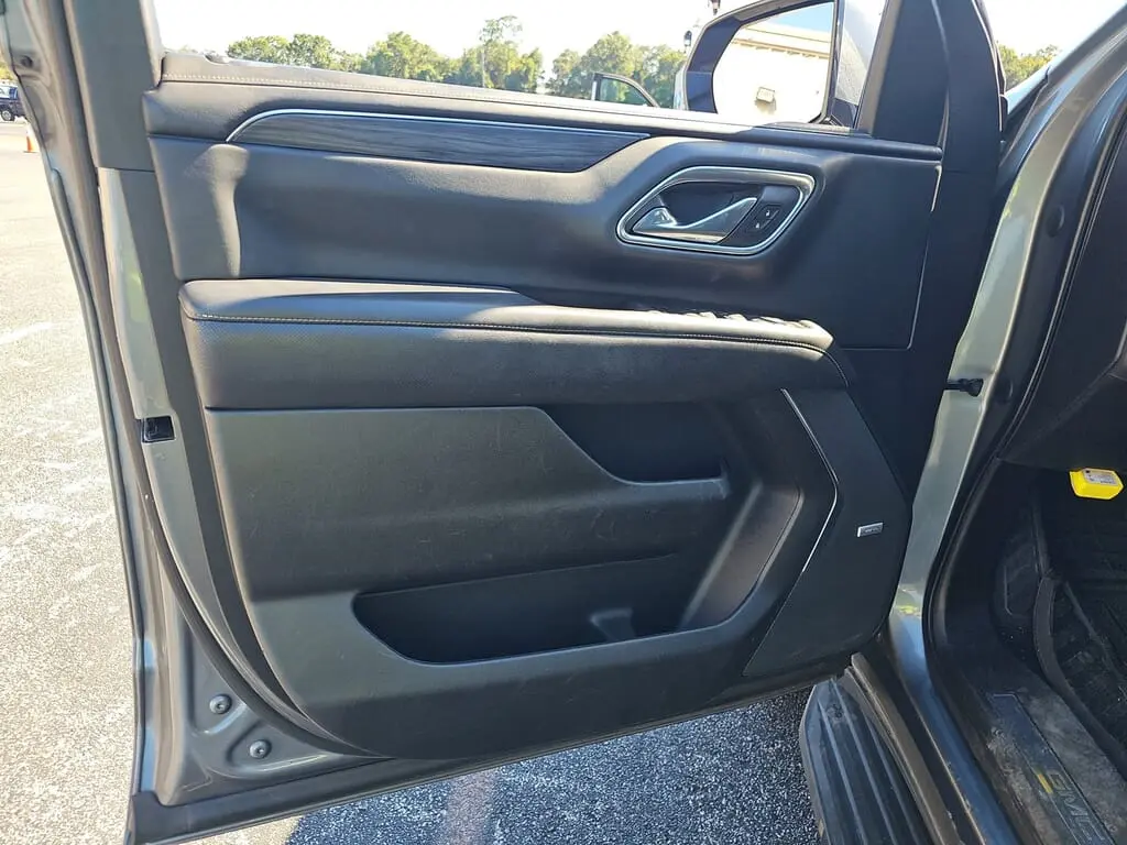 Florida Fine Cars - Used GMC YUKON XL 2021 ORLANDO SLT