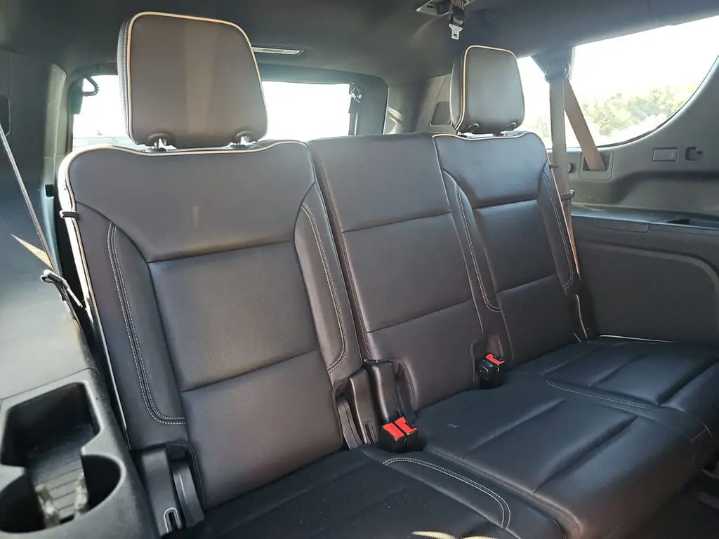 Florida Fine Cars - Used GMC YUKON XL 2021 ORLANDO SLT