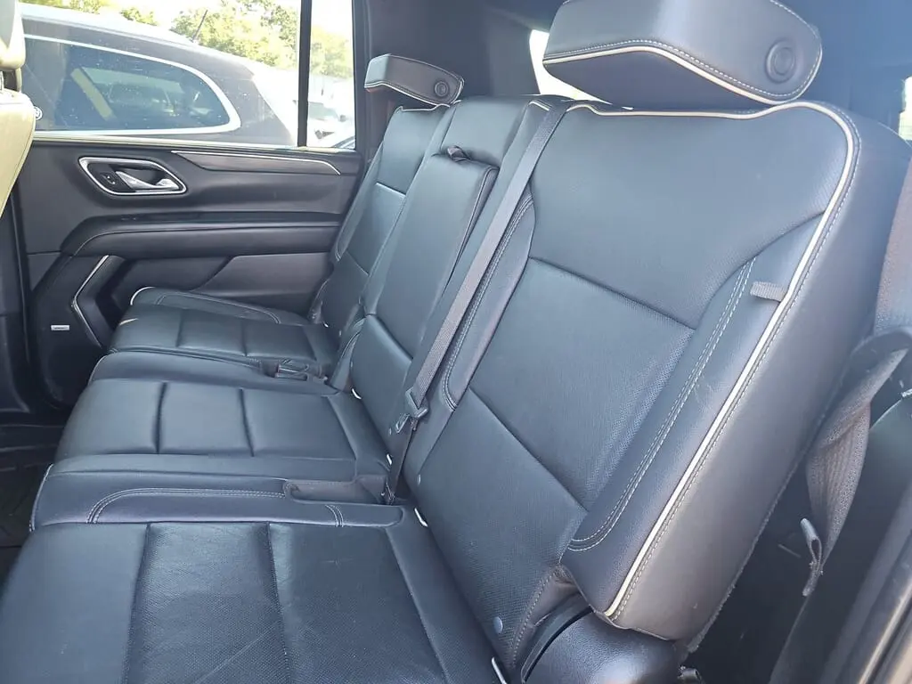 Florida Fine Cars - Used GMC YUKON XL 2021 ORLANDO SLT