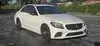 Florida Fine Cars - Used MERCEDES-BENZ C-CLASS 2019 MARGATE C 300