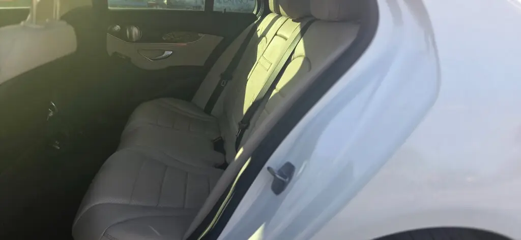 Florida Fine Cars - Used MERCEDES-BENZ C-CLASS 2019 MARGATE C 300