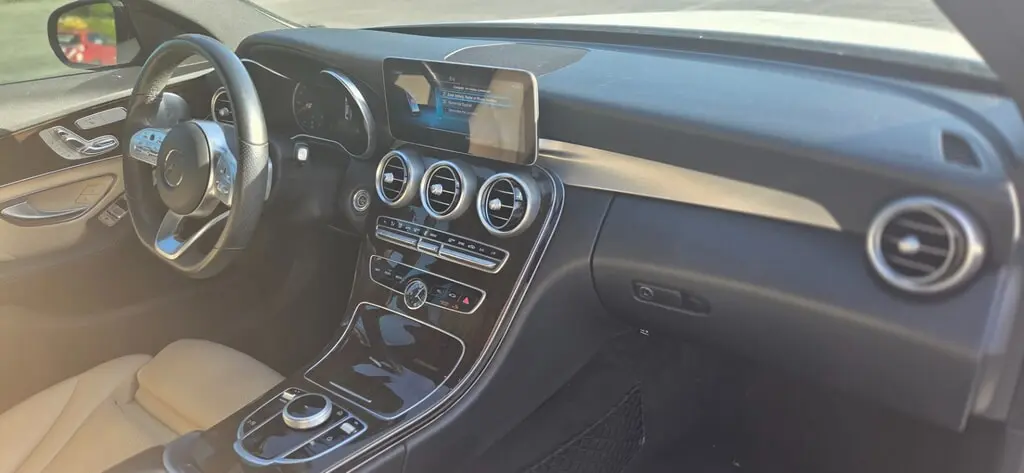 Florida Fine Cars - Used MERCEDES-BENZ C-CLASS 2019 MARGATE C 300