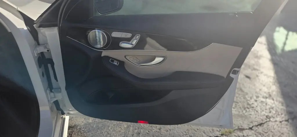 Florida Fine Cars - Used MERCEDES-BENZ C-CLASS 2019 MARGATE C 300