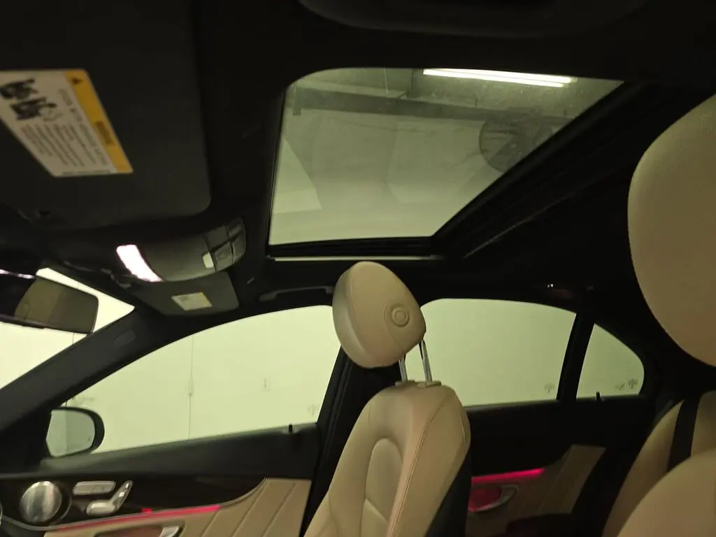 Florida Fine Cars - Used MERCEDES-BENZ C-CLASS 2019 MARGATE C 300