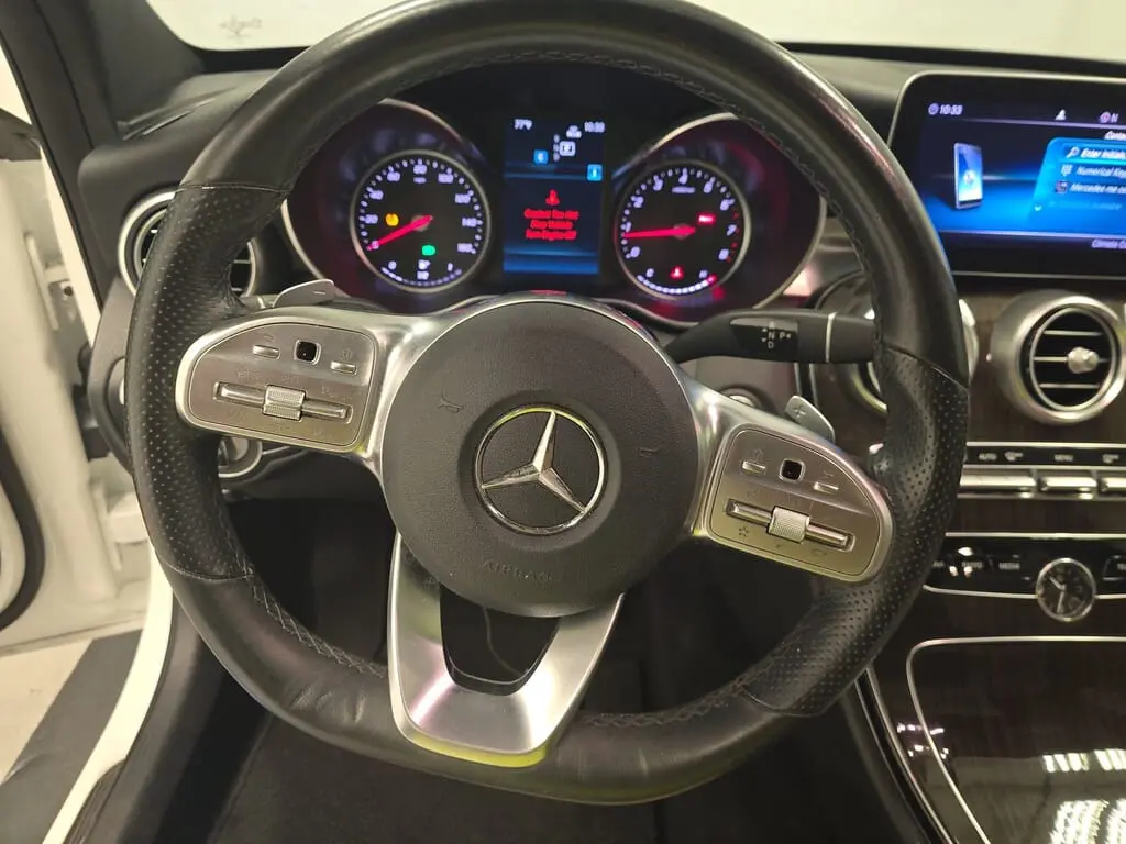 Florida Fine Cars - Used MERCEDES-BENZ C-CLASS 2019 MARGATE C 300