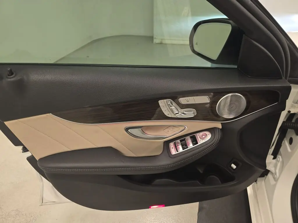 Florida Fine Cars - Used MERCEDES-BENZ C-CLASS 2019 MARGATE C 300