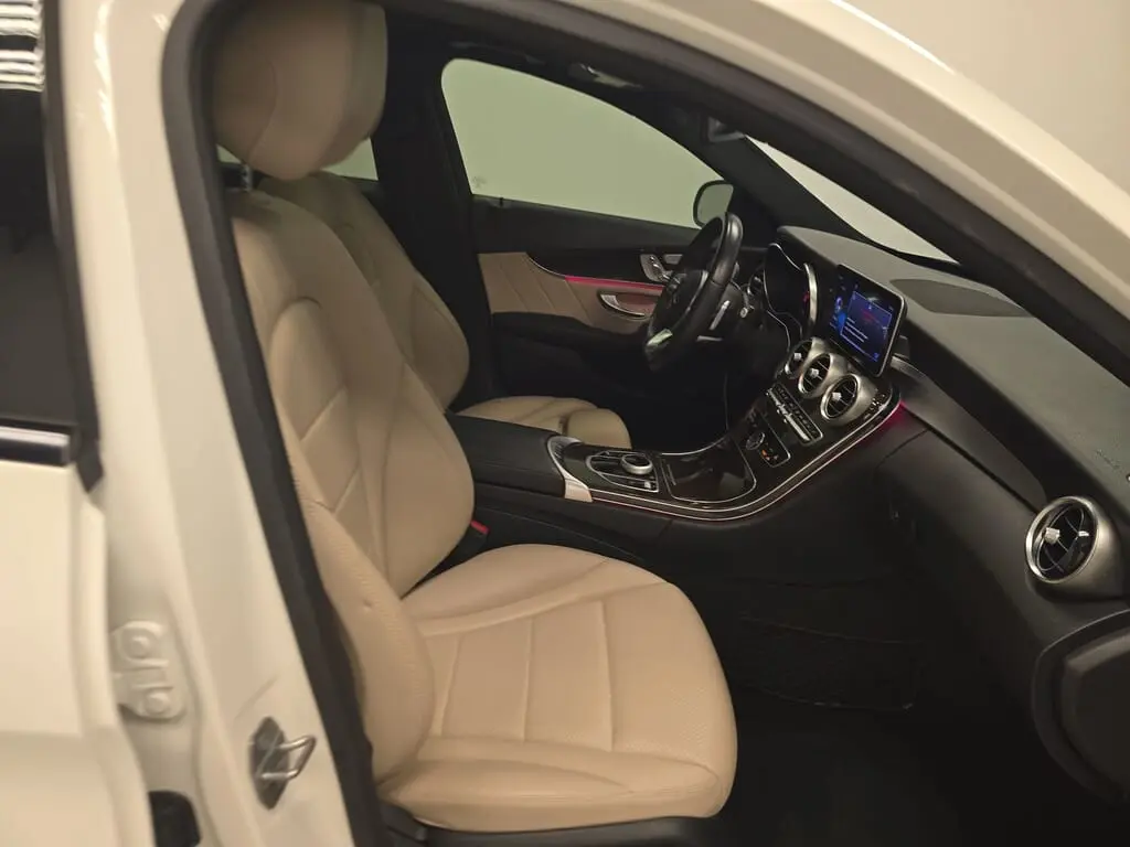 Florida Fine Cars - Used MERCEDES-BENZ C-CLASS 2019 MARGATE C 300