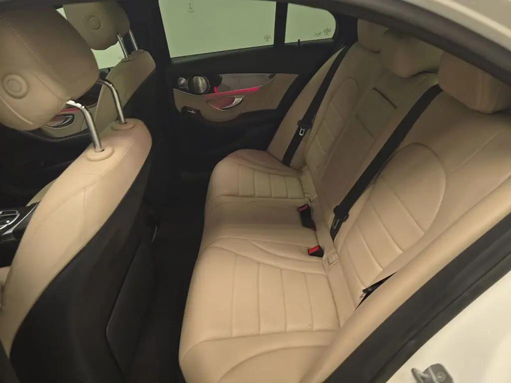 Florida Fine Cars - Used MERCEDES-BENZ C-CLASS 2019 MARGATE C 300