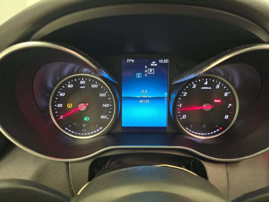 Florida Fine Cars - Used MERCEDES-BENZ C-CLASS 2019 MARGATE C 300