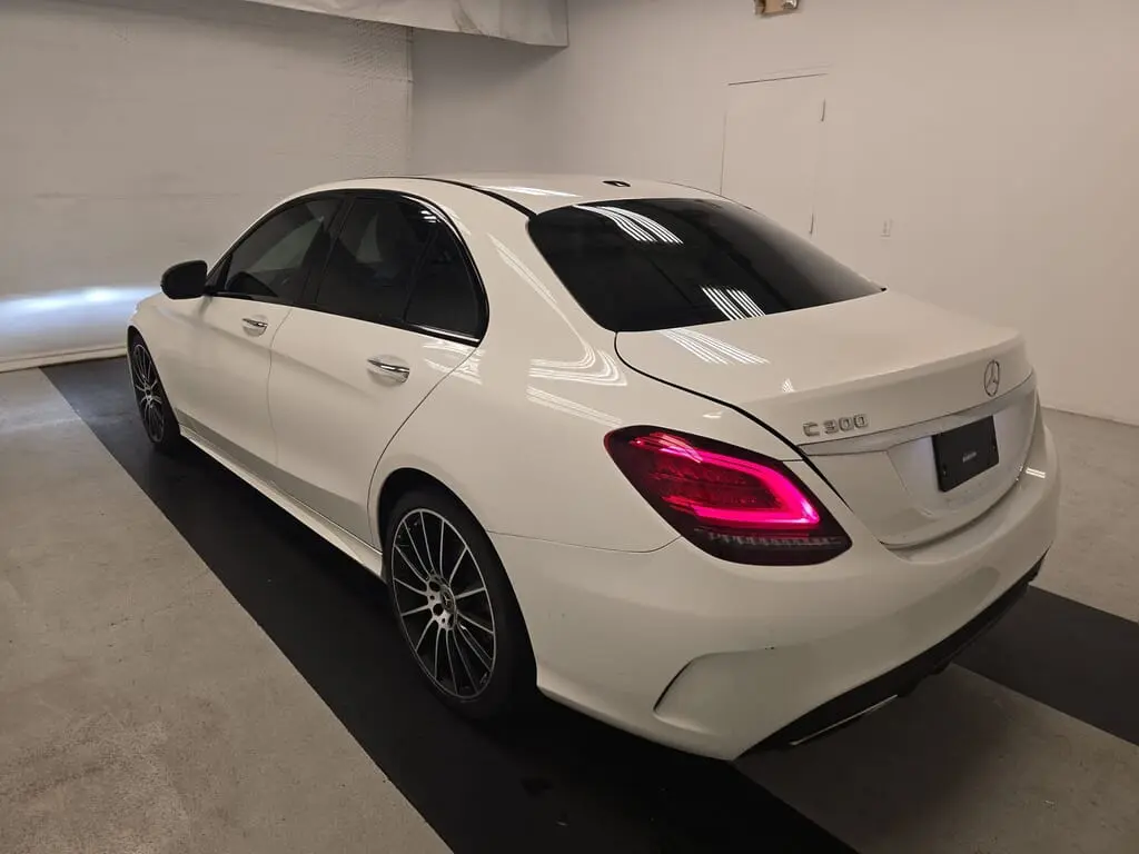 Florida Fine Cars - Used MERCEDES-BENZ C-CLASS 2019 MARGATE C 300