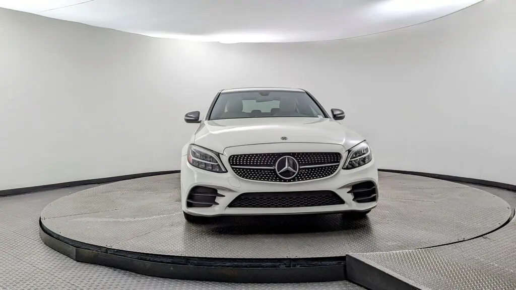 Florida Fine Cars - Used MERCEDES-BENZ C-CLASS 2019 MARGATE C 300