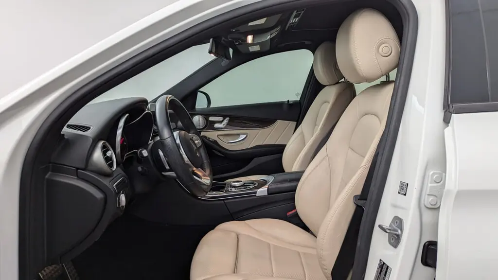 Florida Fine Cars - Used MERCEDES-BENZ C-CLASS 2019 MARGATE C 300