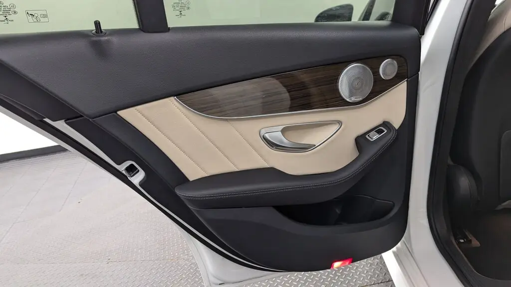 Florida Fine Cars - Used MERCEDES-BENZ C-CLASS 2019 MARGATE C 300