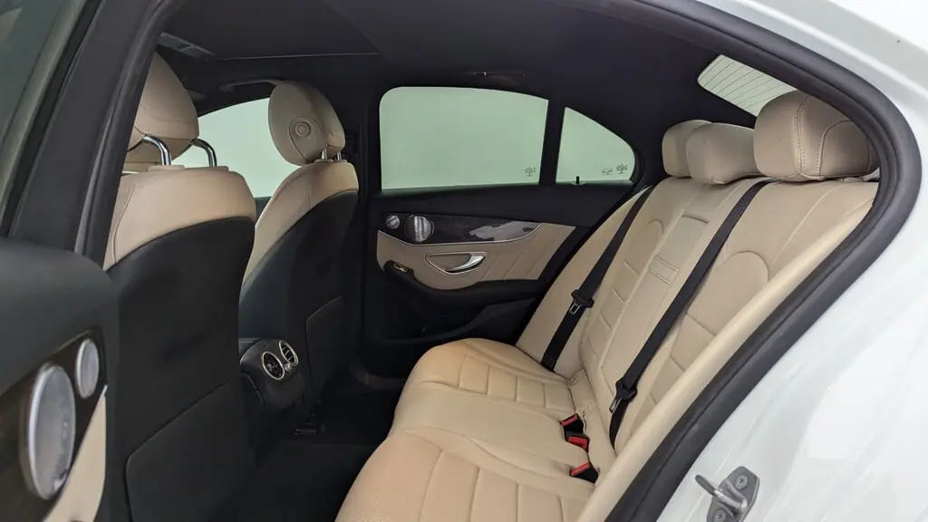 Florida Fine Cars - Used MERCEDES-BENZ C-CLASS 2019 MARGATE C 300