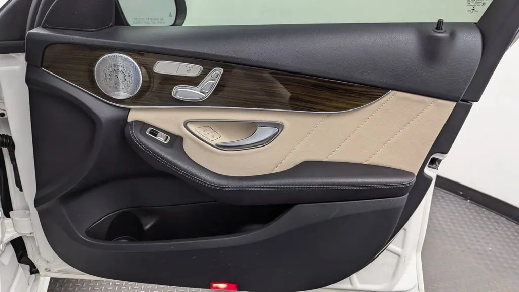 Florida Fine Cars - Used MERCEDES-BENZ C-CLASS 2019 MARGATE C 300