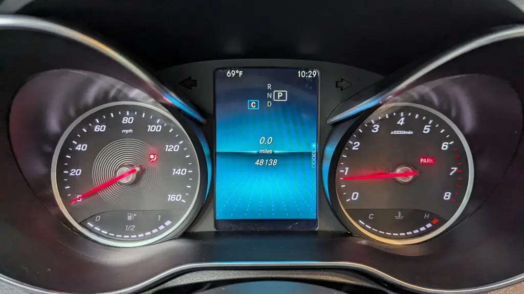 Florida Fine Cars - Used MERCEDES-BENZ C-CLASS 2019 MARGATE C 300