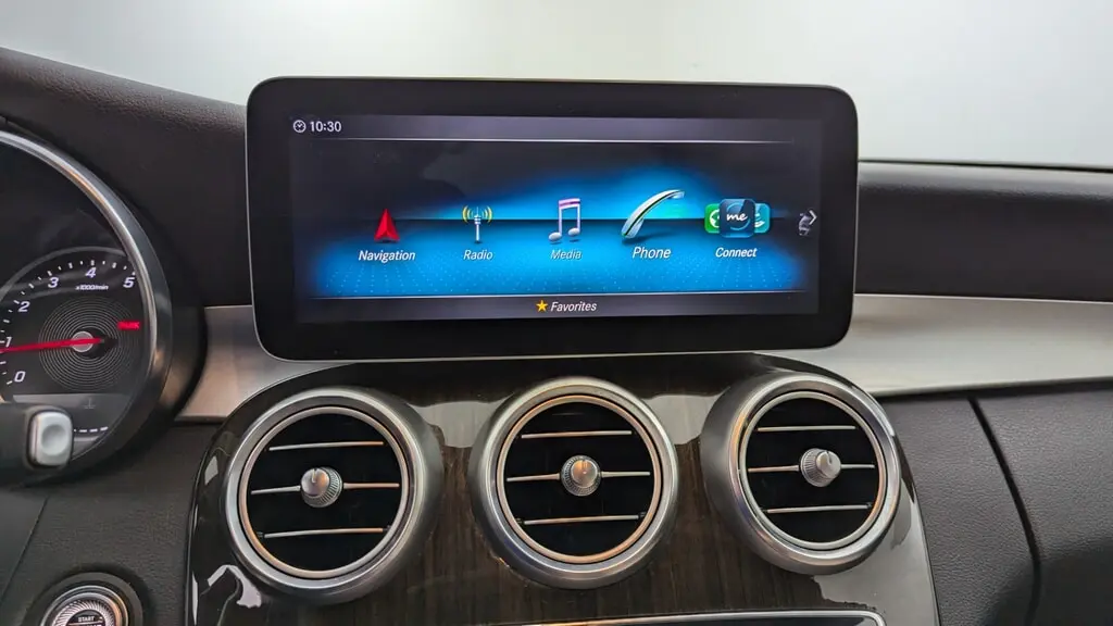 Florida Fine Cars - Used MERCEDES-BENZ C-CLASS 2019 MARGATE C 300