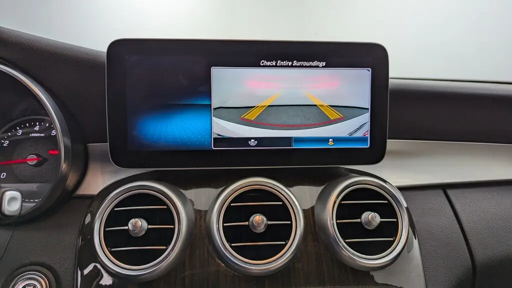 Florida Fine Cars - Used MERCEDES-BENZ C-CLASS 2019 MARGATE C 300