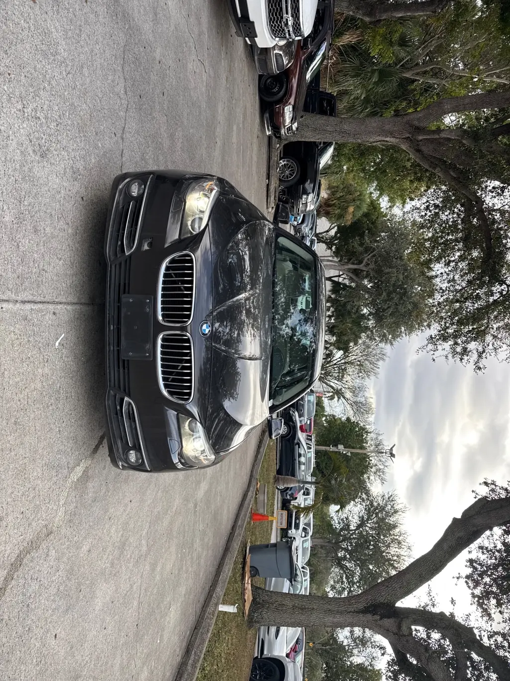 Florida Fine Cars - Used BMW 5 SERIES 2015 WEST PALM 535I