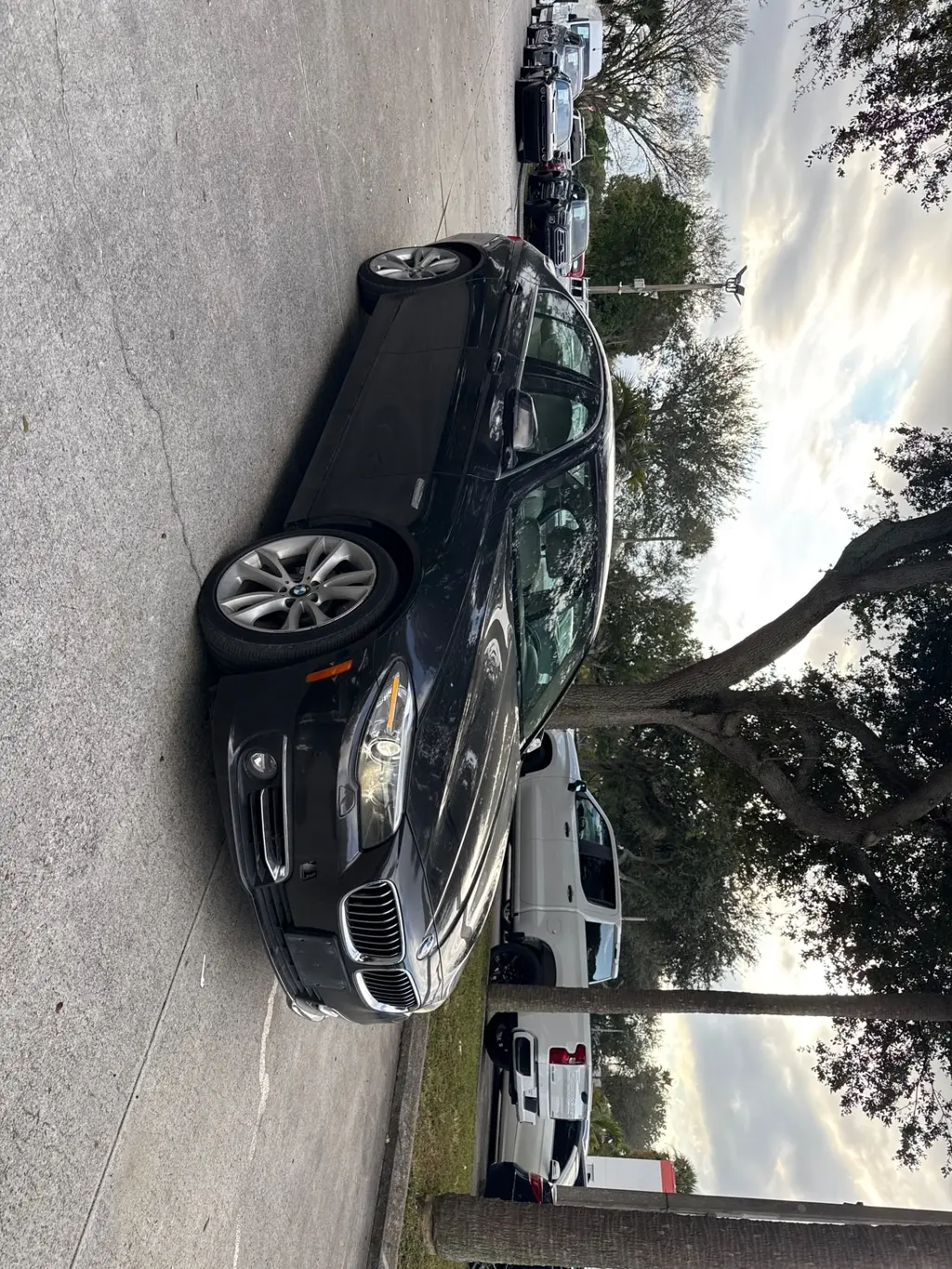 Florida Fine Cars - Used BMW 5 SERIES 2015 WEST PALM 535I