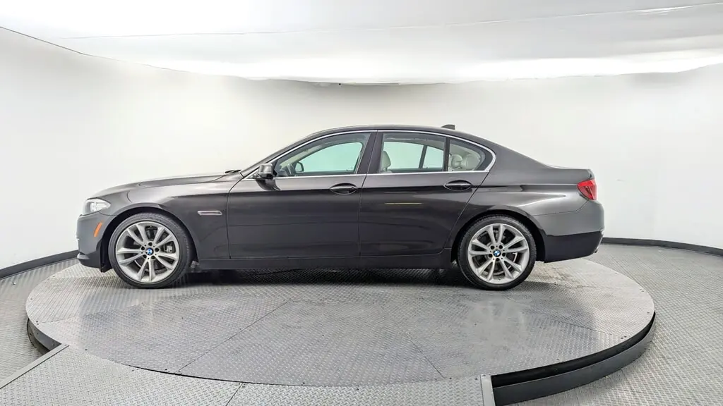 Florida Fine Cars - Used BMW 5 SERIES 2015 WEST PALM 535I