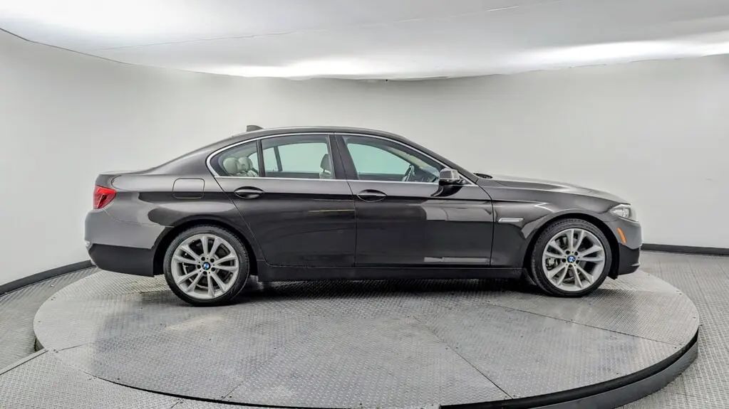 Florida Fine Cars - Used BMW 5 SERIES 2015 WEST PALM 535I