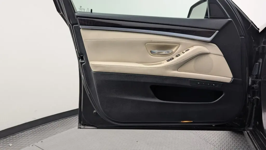 Florida Fine Cars - Used BMW 5 SERIES 2015 WEST PALM 535I