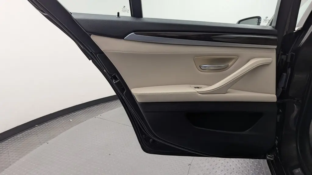 Florida Fine Cars - Used BMW 5 SERIES 2015 WEST PALM 535I