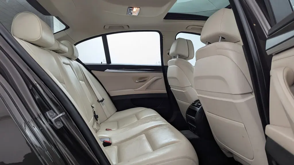 Florida Fine Cars - Used BMW 5 SERIES 2015 WEST PALM 535I