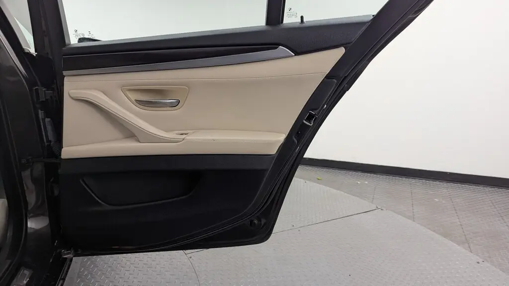 Florida Fine Cars - Used BMW 5 SERIES 2015 WEST PALM 535I